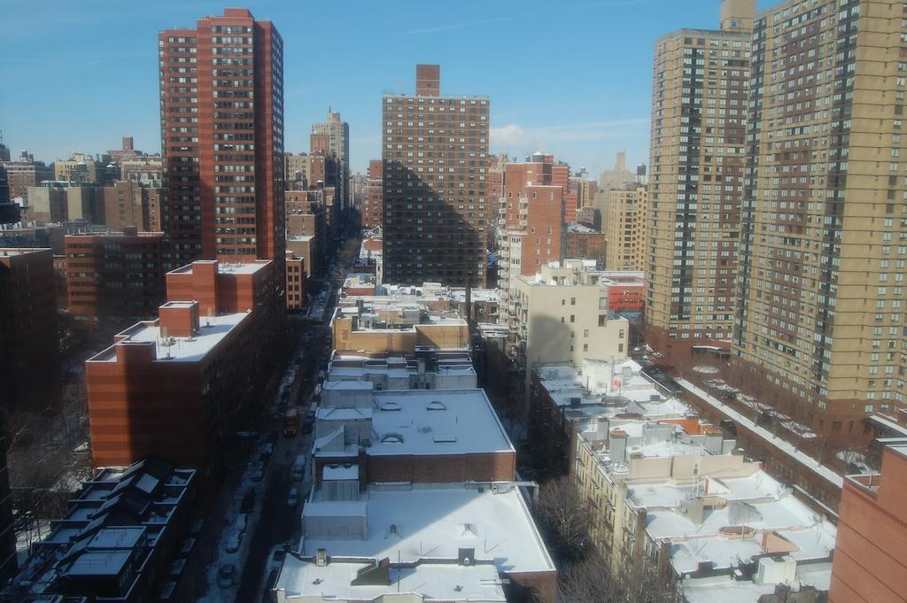 The Marmara Manhattan Nova Iorque Exterior foto
